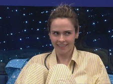 Imagem - BBB 26: Ana Paula Renault diz que quer tirar Sarah Andrade da 'zona de conforto': 'Quero dar um aterrorizada'