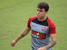 Imagem - Meia que fracassou no Vitória vai parar nos Emirados Árabes Unidos