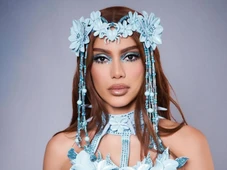 Imagem - Anitta se irrita com furtos em show e 'amaldiçoa' ladrões de celular: 'Vão se arrepender'