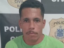 Imagem - Saiba quem é o suspeito preso por ajudar funcionário a matar empresária na Bahia