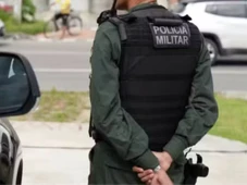 Imagem - PM de férias é baleado em bar e tem arma roubada