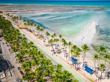 Imagem - Homem é preso após agredir e tentar afogar parceira grávida de cinco meses