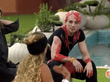 Imagem - Segundo Sincerão do BBB 26 tem participação do público, clima tenso e gosma na casa