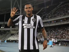 Imagem - Bahia negocia contratação de atacante autor de gol em final da Libertadores