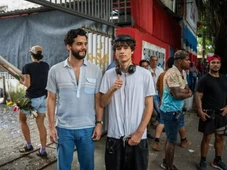 Imagem - Filho de Wagner Moura se pronuncia após rumores de apoio a Trump