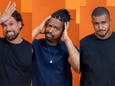 Imagem - BBB 26: Parcial da enquete aponta rejeição elevada e deixa participante à beira da eliminação