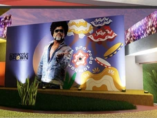 Imagem - Samba de Roda inspira a terceira edição do Camarote Brown