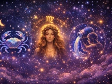 Imagem - Câncer, Virgem e Aquário: desacelerar é a chave para decisões mais firmes nesta terça (27 de janeiro)