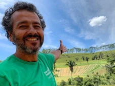 Imagem - Além das telas: Marcos Palmeira tem marca famosa e premiada de chocolate e laticínios