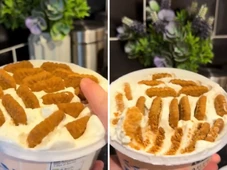 Imagem - Nova febre: aprenda a receita da 'cheesecake' sem forno que a internet toda está fazendo