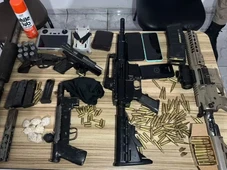 Imagem - Seis suspeitos são mortos em tiroteio com a PM em área rural da Bahia