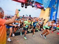 Imagem - Corrida carnavalesca na orla de Pituaçu terá show de Xanddy Harmonia
