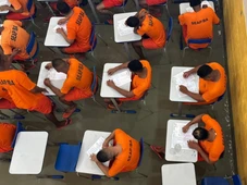 Imagem - Detento na Bahia tira 880 na redação do Enem para pessoas privadas de liberdade