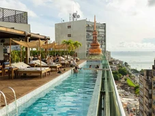 Imagem - Como é o Fera Palace Hotel e quanto custa se hospedar no ícone histórico de luxo no coração de Salvador