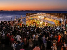 Imagem - JAM no MAM abre a temporada 2026 neste sábado (31); veja quem se apresenta