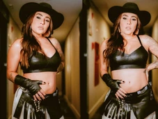 Imagem - Lauana abre o coração e explica decisão de maternidade solo: ‘Escolhi seguir com independência’