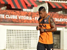 Imagem - 3° pior ataque da última série A, Vitória vai em busca de reforços para o setor ofensivo