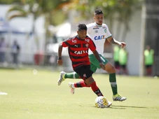 Imagem - Vitória e Marinho se acertam e anúncio aguarda assinatura de contrato