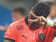 Imagem - Após derrota para o Bahia, Vitória envia proposta para retorno de Marinho