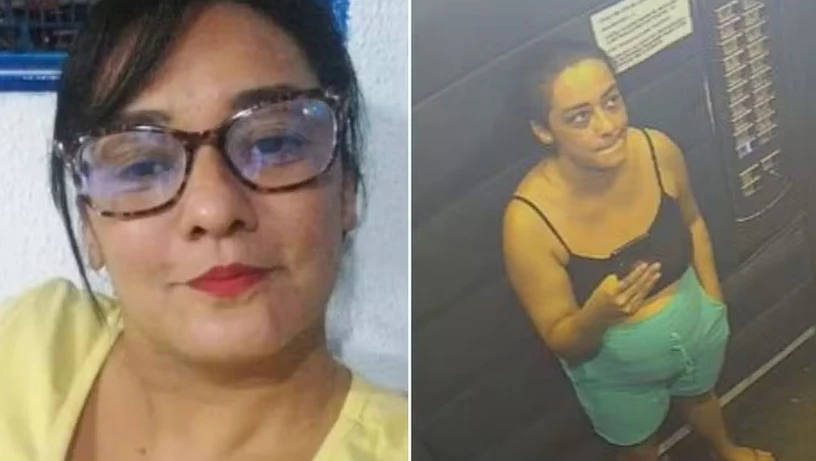 Imagem - Caso Daiane: síndico de prédio onde corretora desapareceu é denunciado