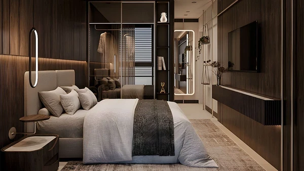 A conclusão das obras do Brávia Marina & Beach Club está prevista para o final de 2028 por Reprodução