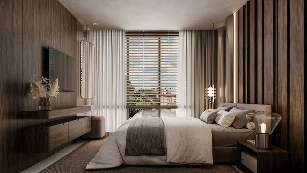 A conclusão das obras do Brávia Marina & Beach Club está prevista para o final de 2028 por Reprodução