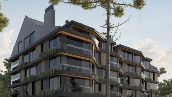 A conclusão das obras do Brávia Marina & Beach Club está prevista para o final de 2028 por Reprodução