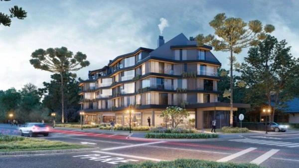 A conclusão das obras do Brávia Marina & Beach Club está prevista para o final de 2028 por Reprodução