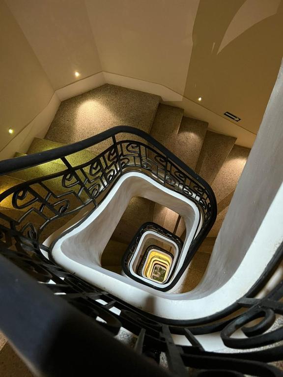 Acomodações do Fera Palace Hotel por Reprodução/Booking.com