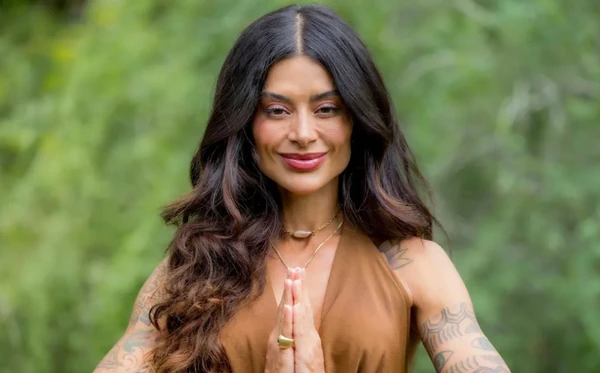 Aline Campos, ex-participante do BBB 26