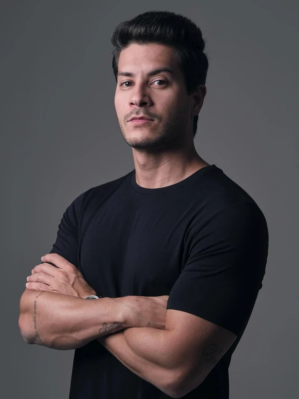 Arthur Aguiar por Reprodução/Instagram