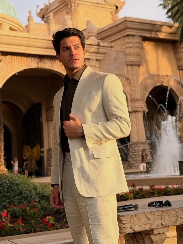 Arthur Aguiar por Reprodução/Instagram