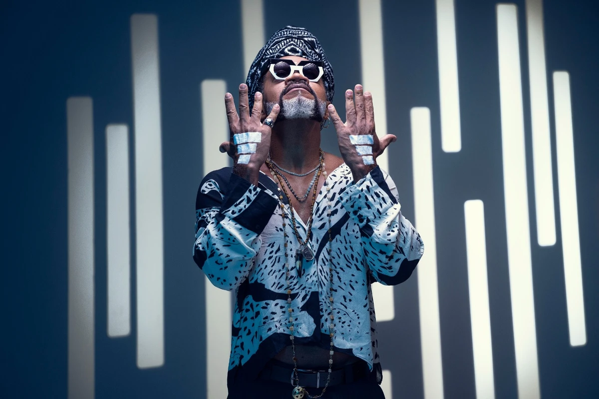 Camarote Brown por Divulgação