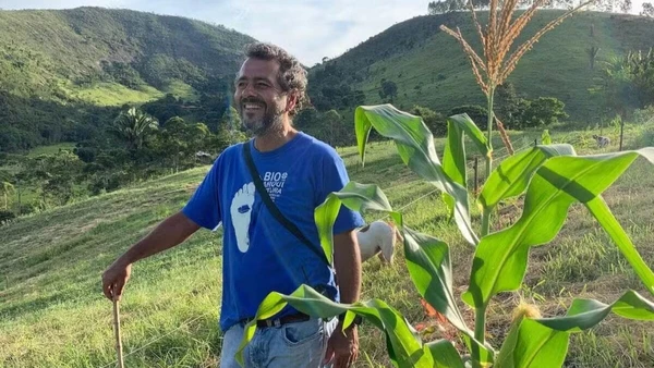 Casa de Marcos Palmeira por Reprodução