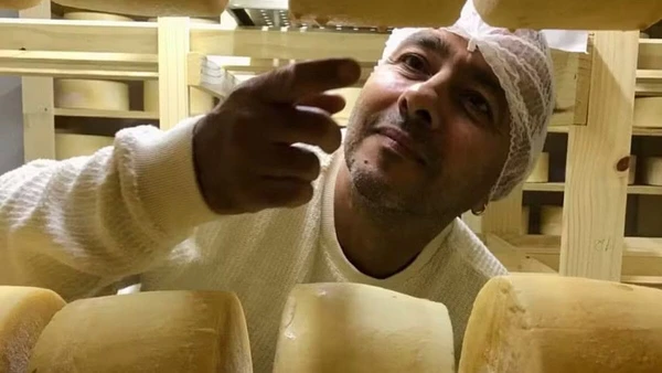 Casa de Marcos Palmeira por Reprodução