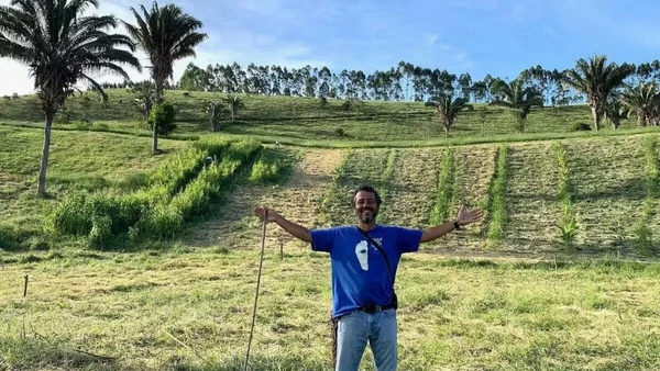 Casa de Marcos Palmeira