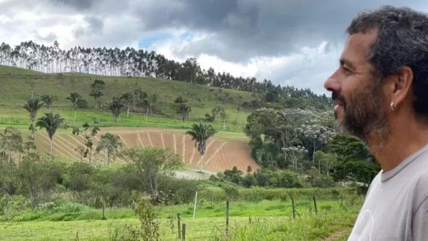 Casa de Marcos Palmeira por Reprodução