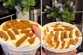 Cheesecake viral por Reprodução