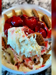 Cheesecake viral por Reprodução