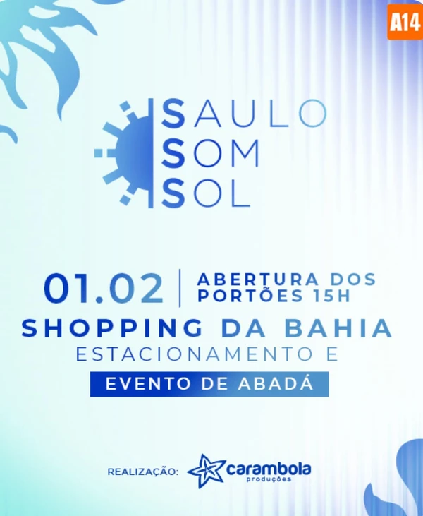 Festas em Salvador por Reprodução