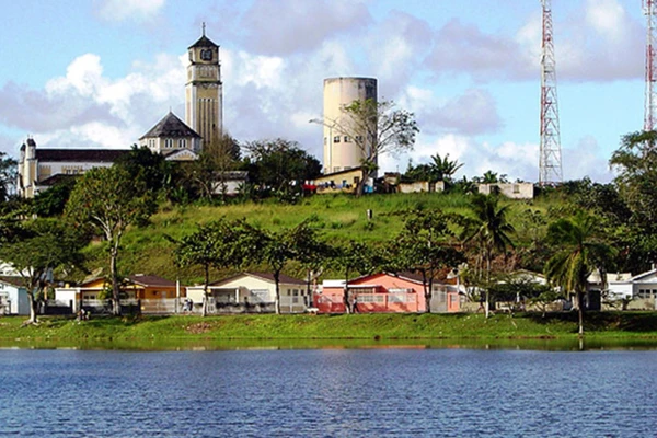 Confronto aconteceu na zona rural de Itajuípe por Reprodução