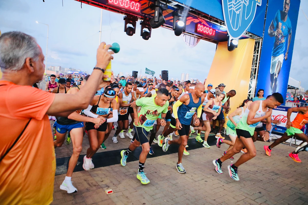 Corre Carnaval Folia vai acontecer pela primeira vez