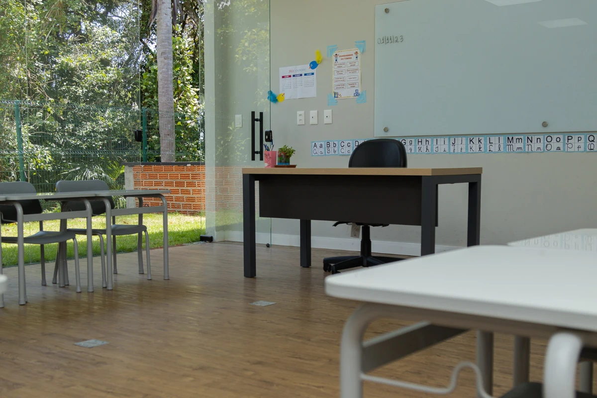 Escola Rembrandt por Divulgação