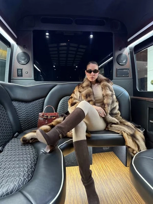 Georgina Rodríguez por Reprodução