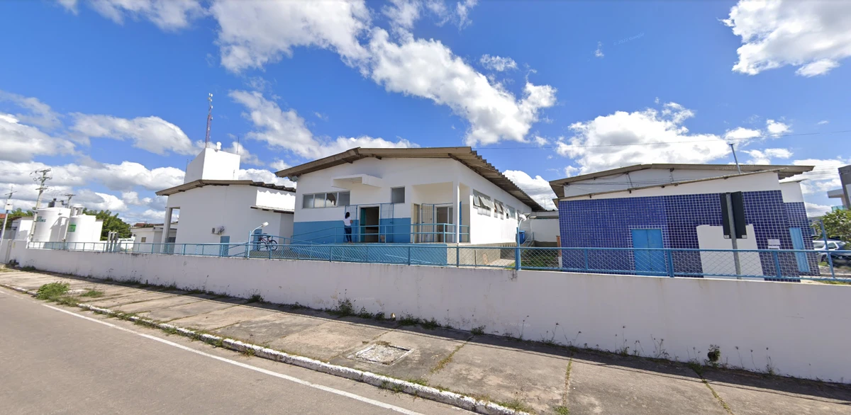 Hospital Regional de Paulo Afonso