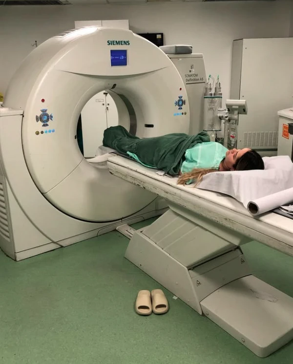 Influenciadora mostrava rotina nas redes sociais por Reprodução | Instagram