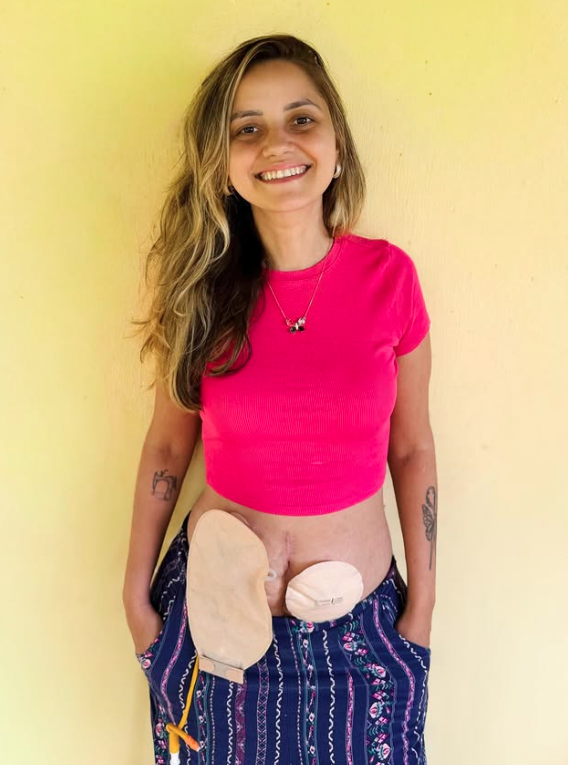 Influenciadora mostrava rotina nas redes sociais por Reprodução | Instagram