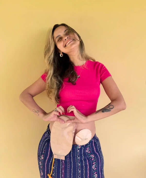 Influenciadora mostrava rotina nas redes sociais por Reprodução | Instagram