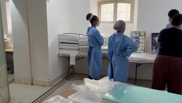 Obras repatriadas por Reprodução