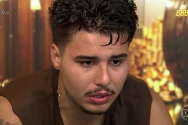 Pedro está sendo procurado pela Polícia